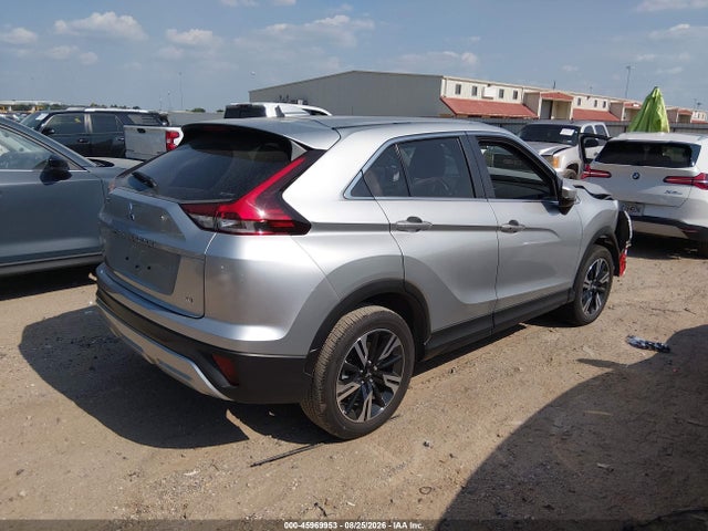Aukcja sprzedaży 2026 Mitsubishi Eclipse Cross Black Edition S-awc/se S-awc/sel, vin: JA4ATWAA6TZ004411, numer aukcji: 45969953