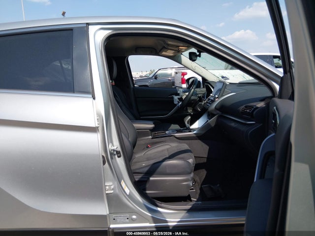 Aukcja sprzedaży 2026 Mitsubishi Eclipse Cross Black Edition S-awc/se S-awc/sel, vin: JA4ATWAA6TZ004411, numer aukcji: 45969953
