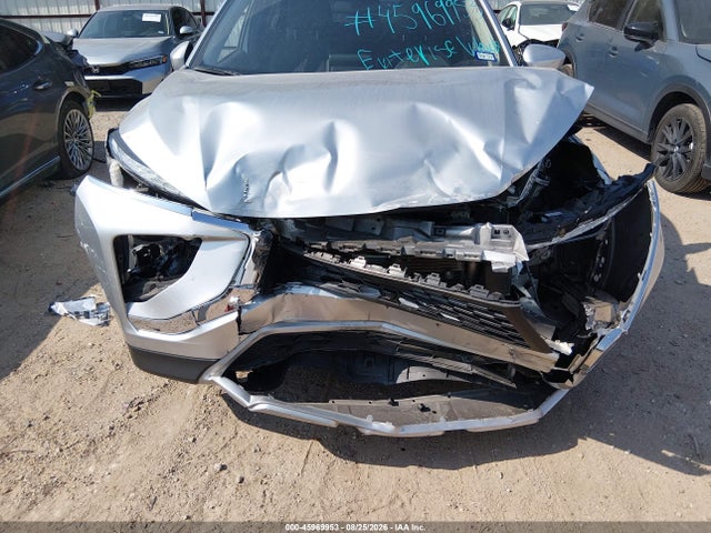 Aukcja sprzedaży 2026 Mitsubishi Eclipse Cross Black Edition S-awc/se S-awc/sel, vin: JA4ATWAA6TZ004411, numer aukcji: 45969953