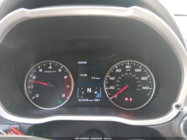 Aukcja sprzedaży 2026 Mitsubishi Eclipse Cross Black Edition S-awc/se S-awc/sel, vin: JA4ATWAA6TZ004411, numer aukcji: 45969953