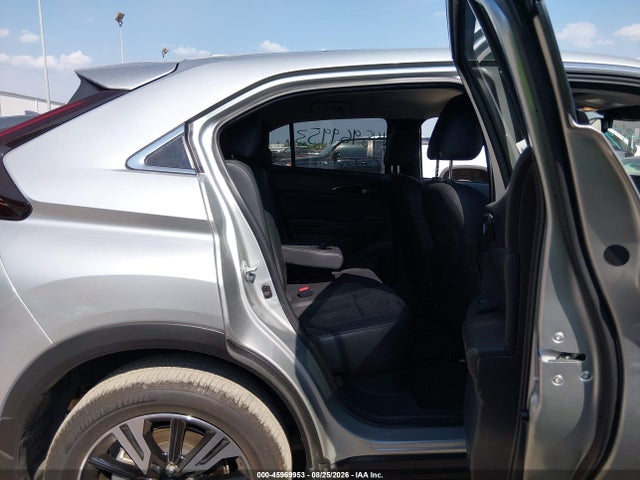 Aukcja sprzedaży 2026 Mitsubishi Eclipse Cross Black Edition S-awc/se S-awc/sel, vin: JA4ATWAA6TZ004411, numer aukcji: 45969953