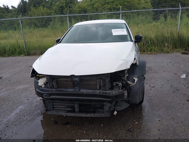 Продаж на аукціоні авто 2015 Volkswagen Jetta 1.8t Se, vin: 3VWD17AJ1FM212634, номер лоту: 45969954
