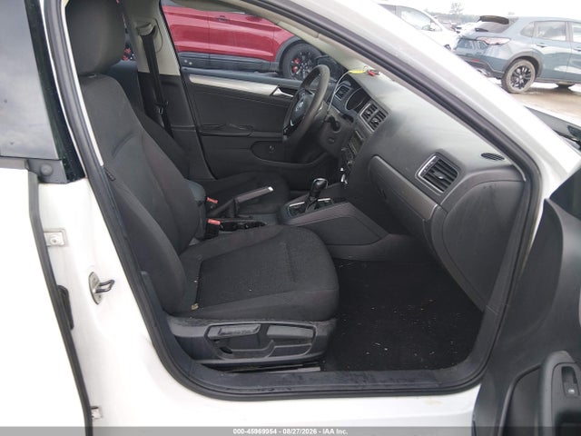Продаж на аукціоні авто 2015 Volkswagen Jetta 1.8t Se, vin: 3VWD17AJ1FM212634, номер лоту: 45969954