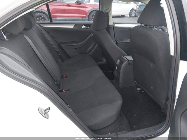 Продаж на аукціоні авто 2015 Volkswagen Jetta 1.8t Se, vin: 3VWD17AJ1FM212634, номер лоту: 45969954