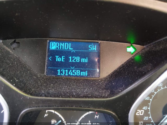45969959 :رقم المزاد ، 1FAHP3K24CL468885 vin ، 2012 Ford Focus Se مزاد بيع
