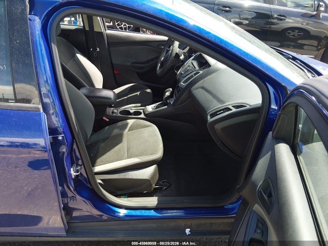 45969959 :رقم المزاد ، 1FAHP3K24CL468885 vin ، 2012 Ford Focus Se مزاد بيع