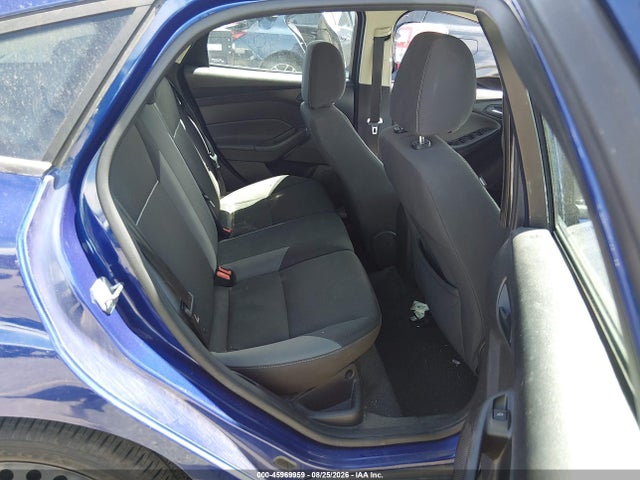 45969959 :رقم المزاد ، 1FAHP3K24CL468885 vin ، 2012 Ford Focus Se مزاد بيع