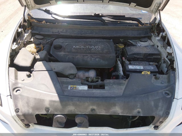 Aukcja sprzedaży 2015 Jeep Cherokee Latitude, vin: 1C4PJLCB4FW741591, numer aukcji: 45969963