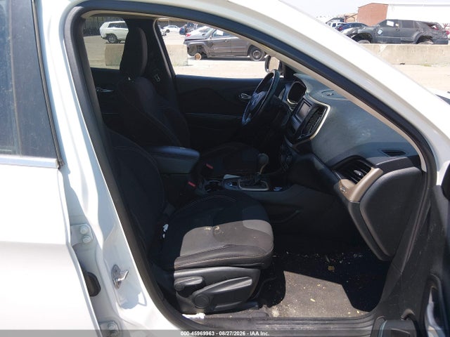 Aukcja sprzedaży 2015 Jeep Cherokee Latitude, vin: 1C4PJLCB4FW741591, numer aukcji: 45969963