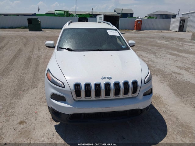 Aukcja sprzedaży 2015 Jeep Cherokee Latitude, vin: 1C4PJLCB4FW741591, numer aukcji: 45969963