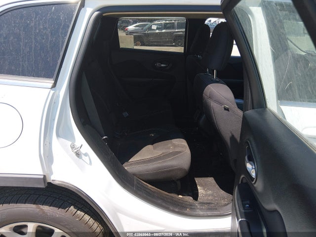 Aukcja sprzedaży 2015 Jeep Cherokee Latitude, vin: 1C4PJLCB4FW741591, numer aukcji: 45969963