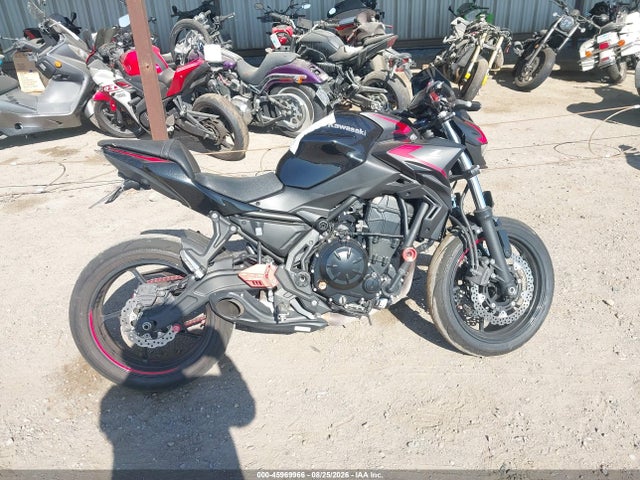 Kawasaki Er650 P 2023 ML5EREP16PDA89290 Image 12