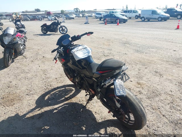 Kawasaki Er650 P 2023 ML5EREP16PDA89290 Image 3