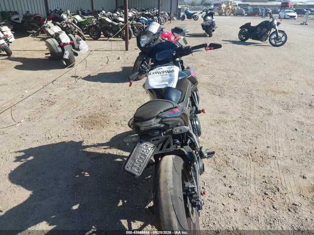 Kawasaki Er650 P 2023 ML5EREP16PDA89290 Image 6