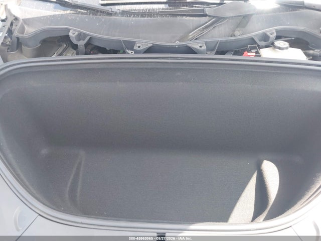 Tesla Model X Dual Motor All-wheel Drive/standard Range 2023 7SAXCAE53PF402299 Image 10