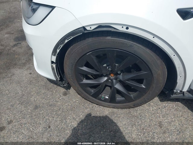 Tesla Model X Dual Motor All-wheel Drive/standard Range 2023 7SAXCAE53PF402299 Image 20
