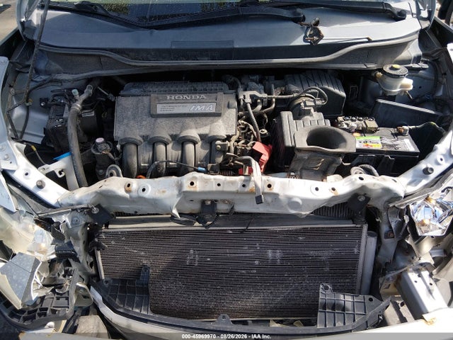 Aukcja sprzedaży 2011 Honda Insight Ex, vin: JHMZE2H72BS011870, numer aukcji: 45969970