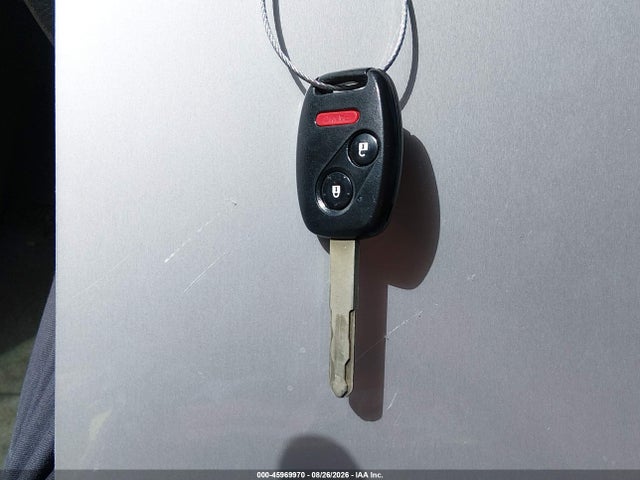 Aukcja sprzedaży 2011 Honda Insight Ex, vin: JHMZE2H72BS011870, numer aukcji: 45969970