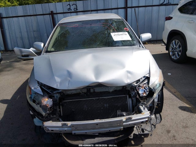 Aukcja sprzedaży 2011 Honda Insight Ex, vin: JHMZE2H72BS011870, numer aukcji: 45969970
