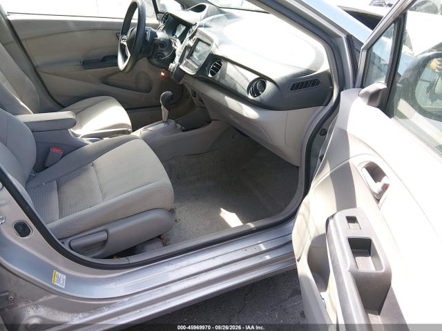 Aukcja sprzedaży 2011 Honda Insight Ex, vin: JHMZE2H72BS011870, numer aukcji: 45969970