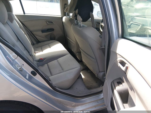 Aukcja sprzedaży 2011 Honda Insight Ex, vin: JHMZE2H72BS011870, numer aukcji: 45969970