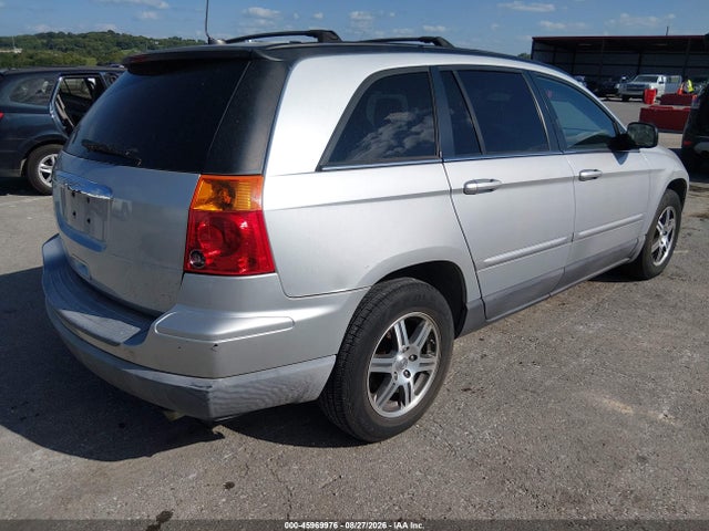 Auction sale of the 2008 Chrysler Pacifica Touring, vin: 2A8GM68X48R101012, lot number: 45969976