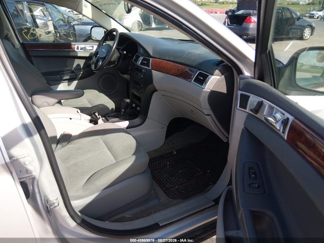Auction sale of the 2008 Chrysler Pacifica Touring, vin: 2A8GM68X48R101012, lot number: 45969976