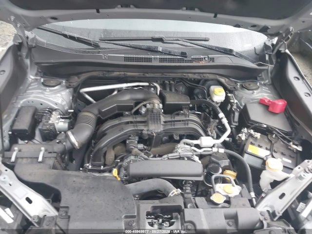 2025 Subaru Forester Sport მანქანა იყიდება აუქციონზე, vin: JF2SLDHC6SH430191, აუქციონის ნომერი: 45969977