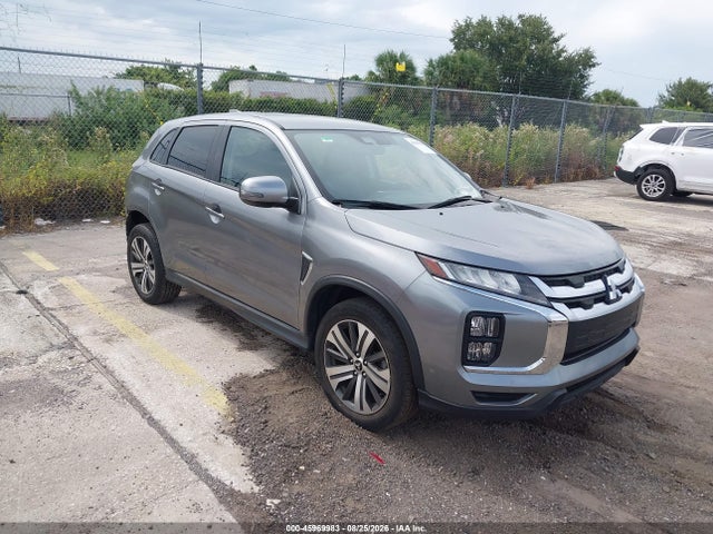 Aukcja sprzedaży 2023 Mitsubishi Outlander Sport 2.0 Es Awc/2.0 Le Awc/2.0 Ralliart Awc/2.0 S Awc/2.0 Se Awc, vin: JA4ARUAU8PU016303, numer aukcji: 45969983