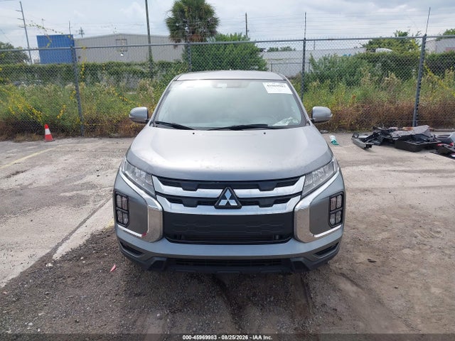 Продажа на аукционе авто 2023 Mitsubishi Outlander Sport 2.0 Es Awc/2.0 Le Awc/2.0 Ralliart Awc/2.0 S Awc/2.0 Se Awc, vin: JA4ARUAU8PU016303, номер лота: 45969983