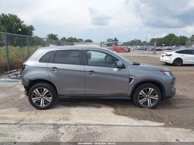 Продажа на аукционе авто 2023 Mitsubishi Outlander Sport 2.0 Es Awc/2.0 Le Awc/2.0 Ralliart Awc/2.0 S Awc/2.0 Se Awc, vin: JA4ARUAU8PU016303, номер лота: 45969983