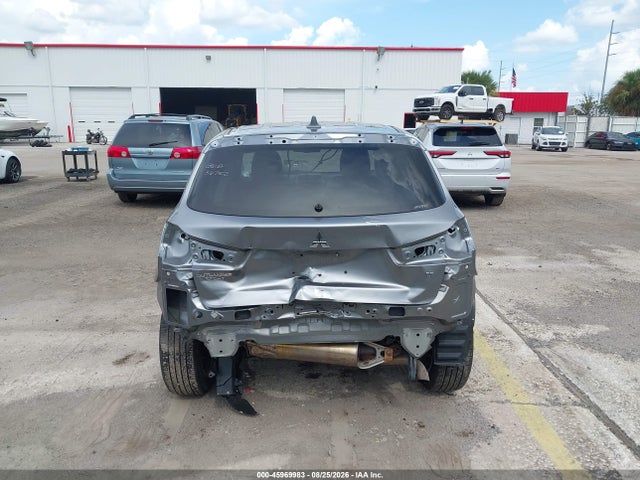 Продажа на аукционе авто 2023 Mitsubishi Outlander Sport 2.0 Es Awc/2.0 Le Awc/2.0 Ralliart Awc/2.0 S Awc/2.0 Se Awc, vin: JA4ARUAU8PU016303, номер лота: 45969983