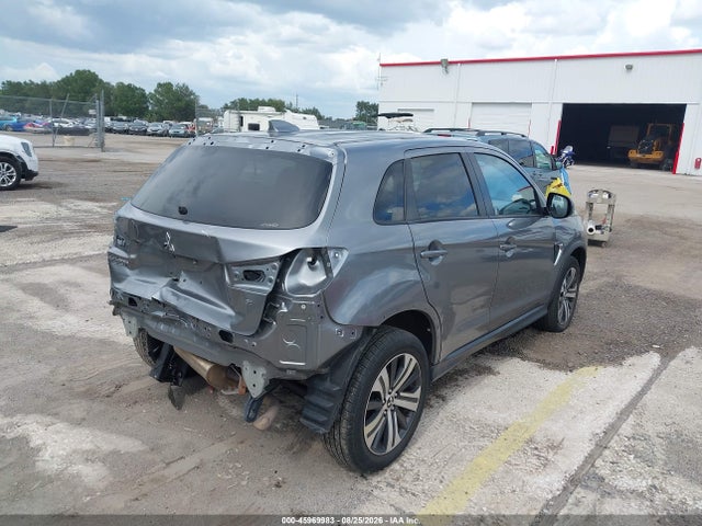 Продажа на аукционе авто 2023 Mitsubishi Outlander Sport 2.0 Es Awc/2.0 Le Awc/2.0 Ralliart Awc/2.0 S Awc/2.0 Se Awc, vin: JA4ARUAU8PU016303, номер лота: 45969983