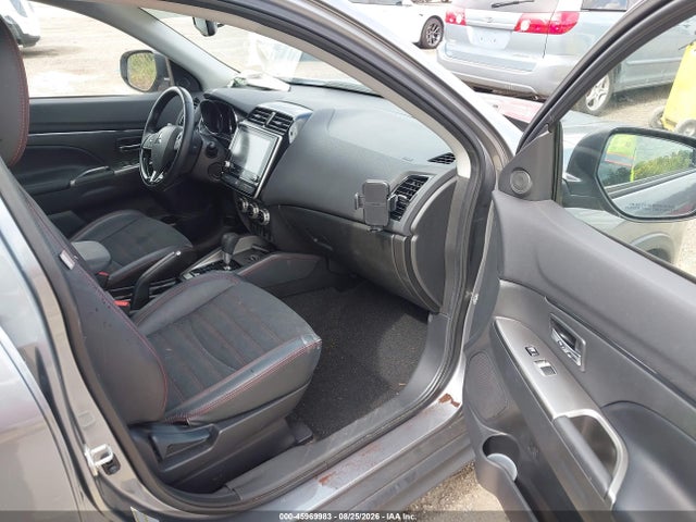 Продажа на аукционе авто 2023 Mitsubishi Outlander Sport 2.0 Es Awc/2.0 Le Awc/2.0 Ralliart Awc/2.0 S Awc/2.0 Se Awc, vin: JA4ARUAU8PU016303, номер лота: 45969983