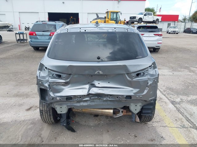 Продажа на аукционе авто 2023 Mitsubishi Outlander Sport 2.0 Es Awc/2.0 Le Awc/2.0 Ralliart Awc/2.0 S Awc/2.0 Se Awc, vin: JA4ARUAU8PU016303, номер лота: 45969983