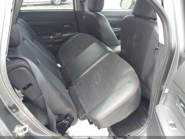 Продажа на аукционе авто 2023 Mitsubishi Outlander Sport 2.0 Es Awc/2.0 Le Awc/2.0 Ralliart Awc/2.0 S Awc/2.0 Se Awc, vin: JA4ARUAU8PU016303, номер лота: 45969983