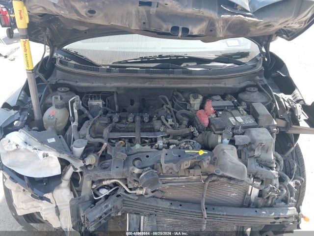 Aukcja sprzedaży 2021 Nissan Kicks S Xtronic Cvt, vin: 3N1CP5BV8ML555756, numer aukcji: 45969984