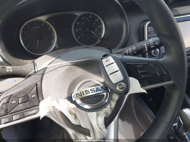 Aukcja sprzedaży 2021 Nissan Kicks S Xtronic Cvt, vin: 3N1CP5BV8ML555756, numer aukcji: 45969984