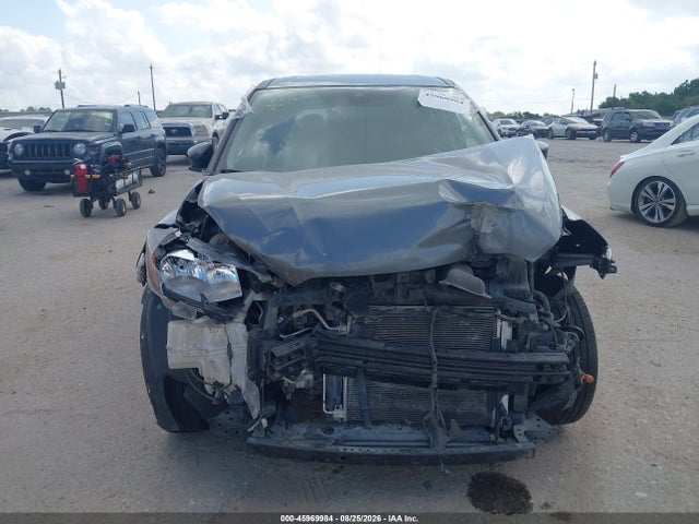 Aukcja sprzedaży 2021 Nissan Kicks S Xtronic Cvt, vin: 3N1CP5BV8ML555756, numer aukcji: 45969984