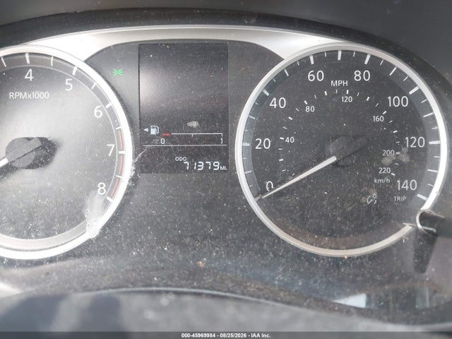 Aukcja sprzedaży 2021 Nissan Kicks S Xtronic Cvt, vin: 3N1CP5BV8ML555756, numer aukcji: 45969984