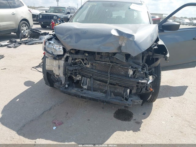 Aukcja sprzedaży 2021 Nissan Kicks S Xtronic Cvt, vin: 3N1CP5BV8ML555756, numer aukcji: 45969984