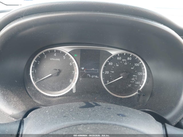 Aukcja sprzedaży 2021 Nissan Kicks S Xtronic Cvt, vin: 3N1CP5BV8ML555756, numer aukcji: 45969984