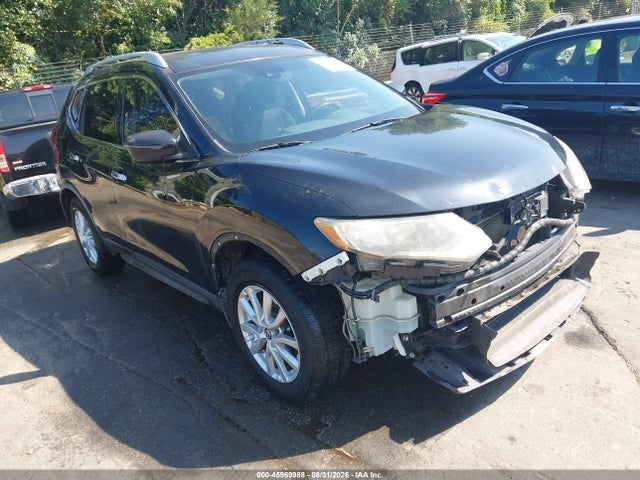 Aukcja sprzedaży 2019 Nissan Rogue S, vin: KNMAT2MT7KP545313, numer aukcji: 45969988