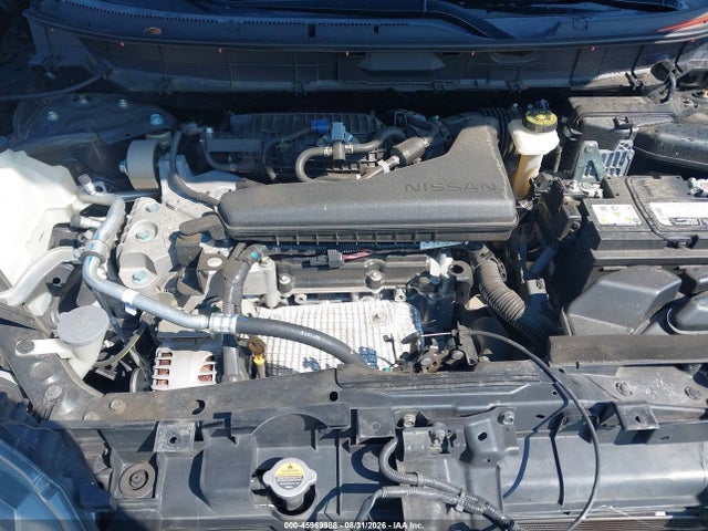 Aukcja sprzedaży 2019 Nissan Rogue S, vin: KNMAT2MT7KP545313, numer aukcji: 45969988