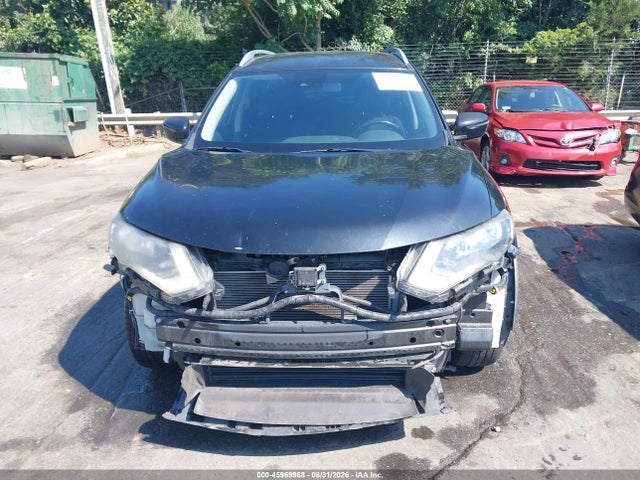 Aukcja sprzedaży 2019 Nissan Rogue S, vin: KNMAT2MT7KP545313, numer aukcji: 45969988