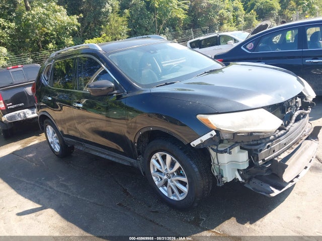 Aukcja sprzedaży 2019 Nissan Rogue S, vin: KNMAT2MT7KP545313, numer aukcji: 45969988