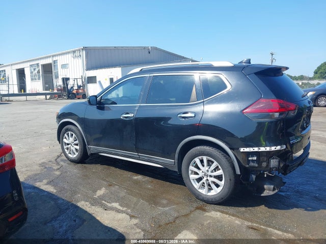 Aukcja sprzedaży 2019 Nissan Rogue S, vin: KNMAT2MT7KP545313, numer aukcji: 45969988