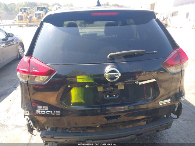Aukcja sprzedaży 2019 Nissan Rogue S, vin: KNMAT2MT7KP545313, numer aukcji: 45969988