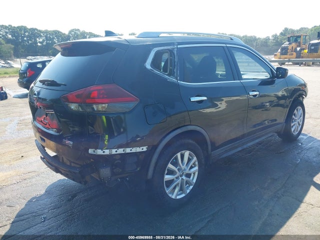 Aukcja sprzedaży 2019 Nissan Rogue S, vin: KNMAT2MT7KP545313, numer aukcji: 45969988