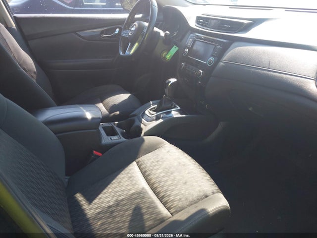 Aukcja sprzedaży 2019 Nissan Rogue S, vin: KNMAT2MT7KP545313, numer aukcji: 45969988